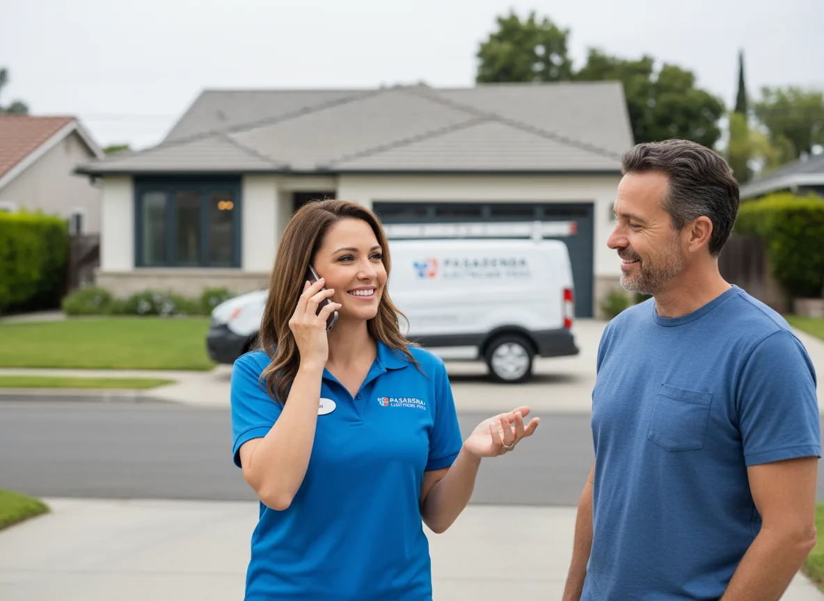 Electrician Pleasant Valley, NY FAQs